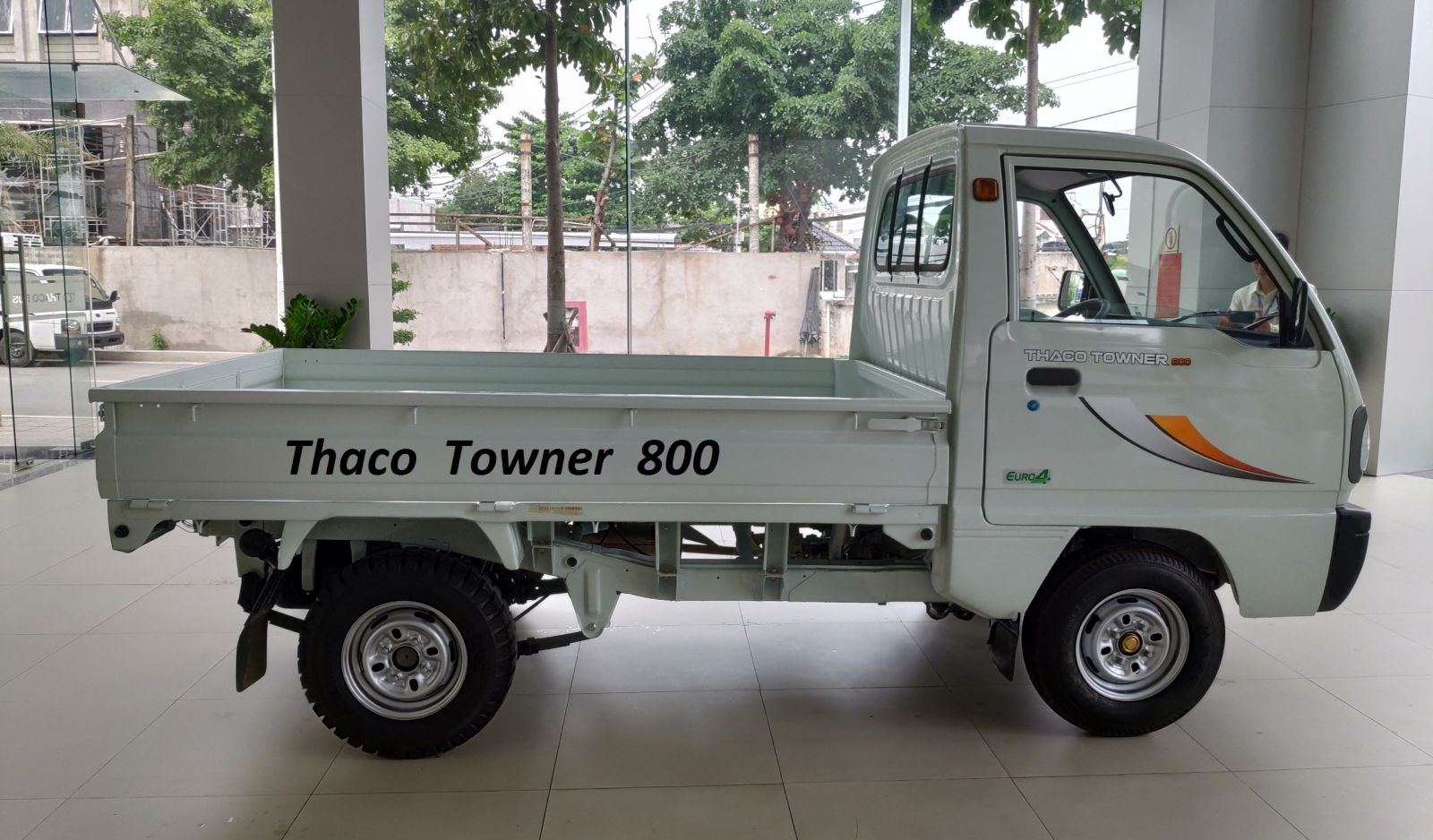 thaco towner 800