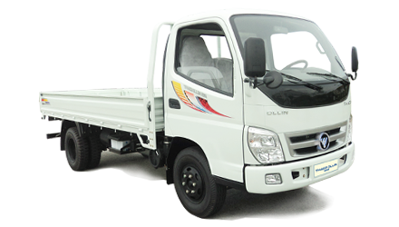 Xe tải Thaco Ollin 5 tấn tại Hải Phòng - Hãng Xe Tải Thaco Hải Phòng ...